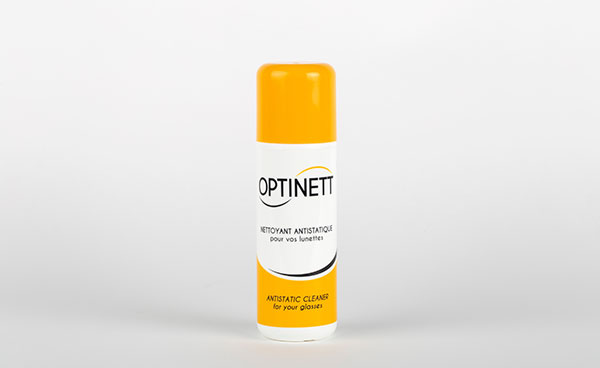 Optinett Spray 35ml