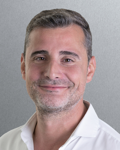Serge Rodriguez